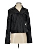 Thread & Supply 100% Polyurethane Black Jacket Size S - photo 1