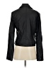 Thread & Supply 100% Polyurethane Black Jacket Size S - photo 2
