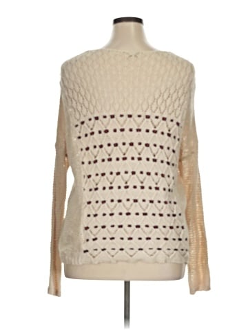 Max & Mia Pullover Sweater (view 2)