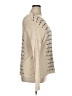 Max & Mia Hearts Ivory Pullover Sweater Size XL - photo 4