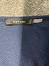 Natori Blue Pullover Sweater Size S - photo 7