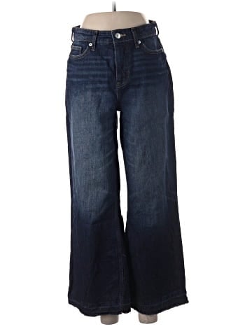Free Assembly Jeans (view 1)