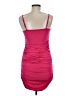 Unbranded Pink Cocktail Dress Size M - photo 2