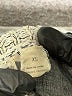 Field Flower 100% Cotton Silver Cardigan Size XS - photo 9