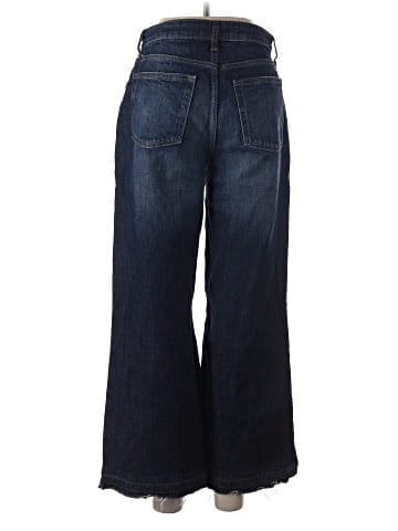 Free Assembly Jeans (view 2)