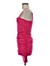 Unbranded Pink Cocktail Dress Size M - photo 5