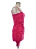 Unbranded Pink Cocktail Dress Size M - photo 4