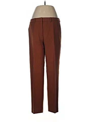 Comptoir des Cotonniers Wool Pants (view 1)