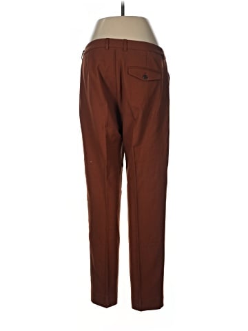 Comptoir des Cotonniers Wool Pants (view 2)