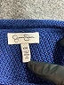 Jessica Simpson Blue Pullover Sweater Size XXL - photo 7