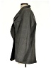 Topshop Plaid Gray Blazer Size 2 - photo 5