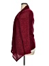 AB Studio Burgundy Cardigan Size XL - photo 5