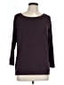 Market and Spruce Burgundy Pullover Sweater Size L - photo 1