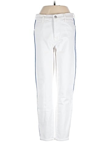 J Brand Track Pants (view 1)