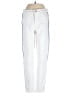 J Brand White Track Pants Size 27 waist - photo 1