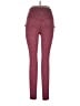 Athleta Burgundy Active Pants Size L - photo 2