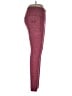 Athleta Burgundy Active Pants Size L - photo 4
