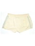 Cider Color Block Yellow Athletic Shorts Size 4X - photo 1