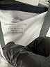 RBX 100% Polyester White Short Sleeve T-Shirt 12-18 MO / 18 MO - photo 3