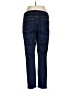 Ann Taylor LOFT Solid Blue Jeans Size 32 waist - photo 2