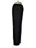 Unbranded Chevron-herringbone Black Casual Pants Size M (estimated) - photo 4