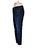 Ann Taylor LOFT Solid Blue Jeans Size 32 waist - photo 5