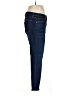 Ann Taylor LOFT Solid Blue Jeans Size 32 waist - photo 4