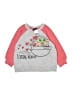 Star Wars Silver Sweatshirt 9-12 MO / 12 MO - photo 1