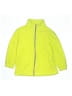 Unbranded 100% Polyester Solid Yellow Jacket Size S (kids) - photo 1