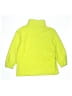 Unbranded 100% Polyester Solid Yellow Jacket Size S (kids) - photo 2