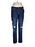 Dear John Hearts Blue Jeans Size 32 waist - photo 1