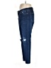 Dear John Hearts Blue Jeans Size 32 waist - photo 5