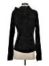 Yogalicious Black Track Jacket Size M - photo 2