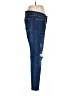 Dear John Hearts Blue Jeans Size 32 waist - photo 4