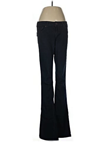 Royal Blue Jeans (view 1)