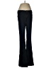 Royal Blue Black Jeans Size 7 - photo 1