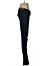 Royal Blue Black Jeans Size 7 - photo 4