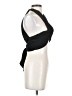 Voge Boutique 100% Polyester Black Sleeveless Blouse Size M - photo 4