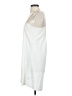 Assorted Brands 100% Cotton White Casual Dress Size S - photo 5