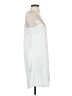 Assorted Brands 100% Cotton White Casual Dress Size S - photo 4