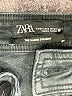 Zara Black Jeans Size 2 - photo 4