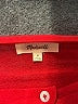 Madewell Red 3/4 Sleeve Top Size S - photo 7