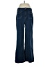 Charlie Blue Jeans Size 4 - photo 1