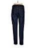 Banana Republic Solid Blue Jeans Size 32 waist - photo 2