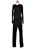 LA Relaxed Black Jumpsuit Size S - photo 1