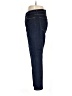 Banana Republic Solid Blue Jeans Size 32 waist - photo 5