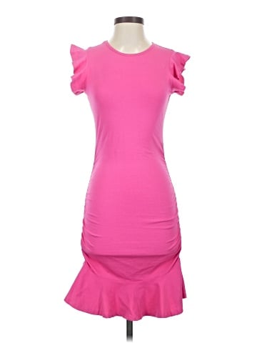 Missufe Cocktail Dress (view 1)