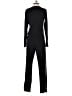 LA Relaxed Black Jumpsuit Size S - photo 2