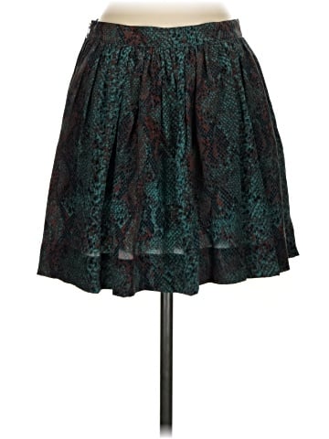 Rebecca Taylor Casual Skirt (view 2)