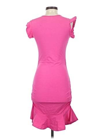 Missufe Cocktail Dress (view 2)